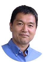 Prof. Chiaki Ogino, Ph.D.